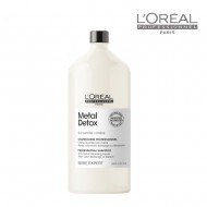 L'Oréal Professionnel Serie Expert Metal Detox Shampoo 1500ml