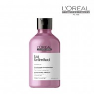 L'Oréal Professionnel Serie Expert Liss Unlimited Shampoo 300ml