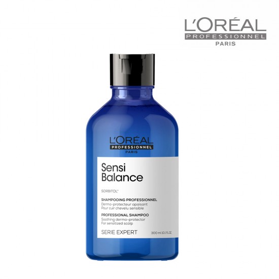 L'Oréal Professionnel Serie Expert nomierinošs šampūns 300ml