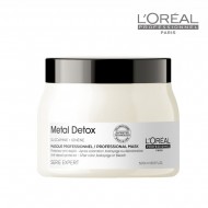 L'Oréal Professionnel Serie Expert Metal Detox Mask 500ml