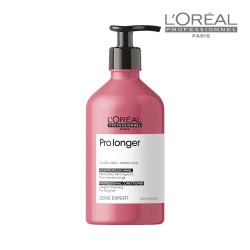 L’Oréal Professionnel | Pro Longer conditioner | With Filler-A100 and Amino Acid for long hair with thinned ends | SERIE EXPERT | 500 ml L’Oréal Professionnel | Pro Longer conditioner | With Filler-A100 and Amino Acid for long hair with thinned ends | SERIE EXPERT | 500 ml