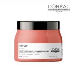 L'Oréal Professionnel Serie Expert Inforcer Masque 500ml L'Oréal Professionnel Serie Expert Inforcer Masque 500ml