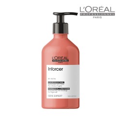 L’Oréal Professionnel | Inforcer Conditioner | for long fragile, breaking hair | SERIE EXPERT | 500 ml L’Oréal Professionnel | Inforcer Conditioner | for long fragile, breaking hair | SERIE EXPERT | 500 ml
