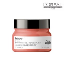 L'Oréal Professionnel Serie Expert Inforcer Masque 250ml L'Oréal Professionnel Serie Expert Inforcer Masque 250ml