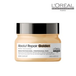 L'Oréal Professionnel Serie Expert Absolut Repair Golden Masque 250ml L'Oréal Professionnel Serie Expert Absolut Repair Golden Masque 250ml