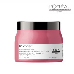 L'Oréal Professionnel Serie Expert Pro Longer Lengths Renewing Masque 500ml L'Oréal Professionnel Serie Expert Pro Longer Lengths Renewing Masque 500ml