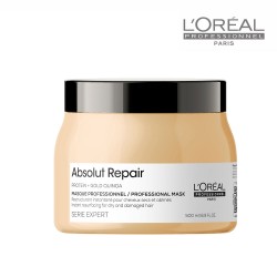 L'Oréal Professionnel Serie Expert Absolut Repair Masque 500ml L'Oréal Professionnel Serie Expert Absolut Repair Masque 500ml