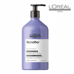 L'Oréal Professionnel Serie Expert Blondifier Conditioner for blonde hair 750ml L'Oréal Professionnel Serie Expert Blondifier Conditioner for blonde hair 750ml
