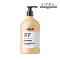 L’Oréal Professionnel SERIE EXPERT Absolut Repair conditioner for dry and damaged hair 750ml L’Oréal Professionnel SERIE EXPERT Absolut Repair conditioner for dry and damaged hair 750ml