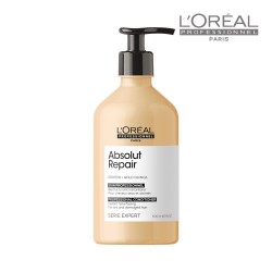 L’Oréal Professionnel SERIE EXPERT Absolut Repair conditioner for dry and damaged hair 500ml L’Oréal Professionnel SERIE EXPERT Absolut Repair conditioner for dry and damaged hair 500ml