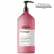 L'Oréal Professionnel Serie Expert Pro Longer matu garumu atjaunojošs šampūns 1,5L