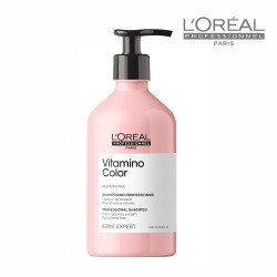 L'Oréal Professionnel Serie Expert Vitamino Color Shampoo 500ml L'Oréal Professionnel Serie Expert Vitamino Color Shampoo 500ml