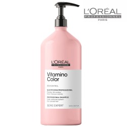 L'Oréal Professionnel Serie Expert Vitamino Color Shampoo 1,5L L'Oréal Professionnel Serie Expert Vitamino Color Shampoo 1,5L