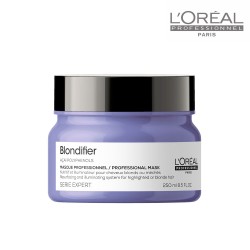 L'Oréal Professionnel Serie Expert Blondifier Masque for blonde hair 250ml L'Oréal Professionnel Serie Expert Blondifier Masque for blonde hair 250ml