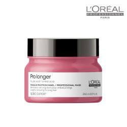 Loreal Serie Expert Pro Longer Lengths Renewing Masque 250ml Loreal Serie Expert Pro Longer Lengths Renewing Masque 250ml