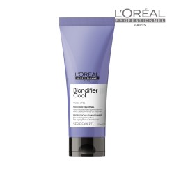L'Oreal Professionnel Serie Expert Blondifier Cool conditioner 200ml L'Oreal Professionnel Serie Expert Blondifier Cool conditioner 200ml