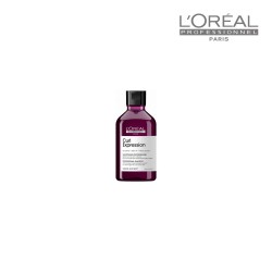 L'Oréal Professionnel Curl Expression Anti-buildup cleansing jelly For each types of curls and coils SERIE EXPERT 300ml