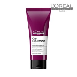 L'Oréal Professionnel Curl Expression Long lasting leave - in moisturizer For each types of curls and coils SERIE EXPERT 200ml