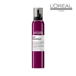 L'Oréal Professionnel Curl Expression Desmit vienā krēmveida putas 250ml L'Oréal Professionnel Curl Expression Desmit vienā krēmveida putas 250ml