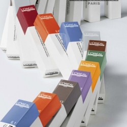 L'Oréal Professionnel Majirel Absolu 10 krēmveida krāsa matu skaistumam 50 ml