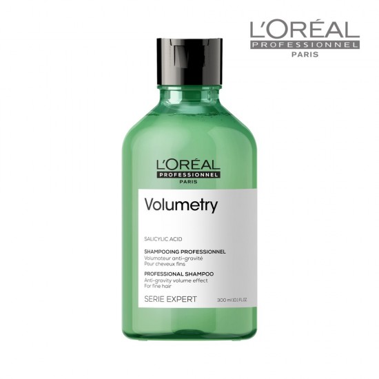 L'Oreal Professionnel Serie Expert Volumetry šampūns 300ml