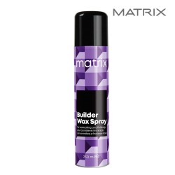 Matrix Builder Wax Spray hair-laying spray-wax 250ml Matrix Builder Wax Spray hair-laying spray-wax 250ml