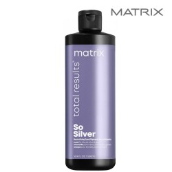 Matrix Total Results So Silver toning hair mask 500ml Matrix Total Results So Silver toning hair mask 500ml