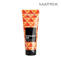 Matrix Controller Gel super strong hold hair gel 200ml Matrix Controller Gel super strong hold hair gel 200ml