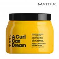 Matrix A Curl Can Dream moisturizing cream for curls and coils 500ml