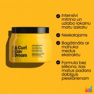 Matrix A Curl Can Dream moisturizing cream for curls and coils 500ml
