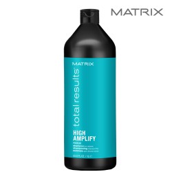 Matrix Total Results High Amplify protein shampoo for volume 1L Matrix Total Results High Amplify protein shampoo for volume 1L