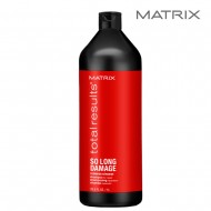 Matrix Total Results So Long Damage šampūns matu atjaunošanai 1L