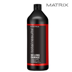 Matrix Total Results So Long Damage ceramide conditioner for repair 1L Matrix Total Results So Long Damage ceramide conditioner for repair 1L