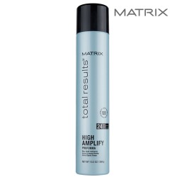 Matrix Total Results High Amplify Proforma Firm Hold Hair Spray 400ml Matrix Total Results High Amplify Proforma Firm Hold Hair Spray 400ml