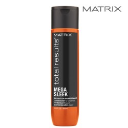 Matrix Total Results Mega Sleek kondicionieris nepakļāvīgiem matiem 300ml Matrix Total Results Mega Sleek kondicionieris nepakļāvīgiem matiem 300ml
