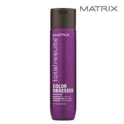 Matrix Total Results Color Obsessed shampoo for color care 300ml Matrix Total Results Color Obsessed shampoo for color care 300ml