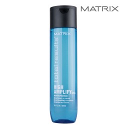 Matrix Total Results High Amplify protein shampoo for volume 300ml Matrix Total Results High Amplify protein shampoo for volume 300ml