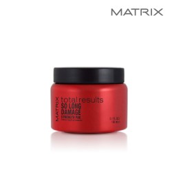 Matrix Total Results So Long Damage ceramide repairing treatment 150ml Matrix Total Results So Long Damage ceramide repairing treatment 150ml