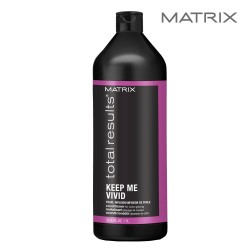 Matrix Total Results Keep Me Vivid Pearl Infusion conditioner for colour glazing 1L Matrix Total Results Keep Me Vivid Pearl Infusion conditioner for colour glazing 1L