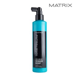Matrix Total Results High Amplify Wonder Boost Root Lifter 250ml Matrix Total Results High Amplify Wonder Boost Root Lifter 250ml