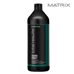 Matrix Total Results Dark Envy conditioner for dark radance 1L Matrix Total Results Dark Envy conditioner for dark radance 1L