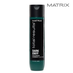 Matrix Total Results Dark Envy conditioner for dark radance 300ml Matrix Total Results Dark Envy conditioner for dark radance 300ml