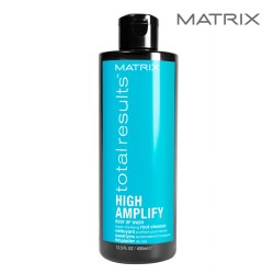 Matrix Total Results High Amplify Root Up Wash super clarifying root cleanser 400ml Matrix Total Results High Amplify Root Up Wash super clarifying root cleanser 400ml