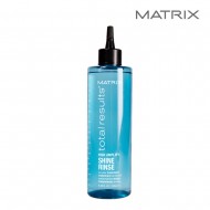 Matrix Total Results Shine Rinse lamelārais ūdens matu spīdumam 250ml
