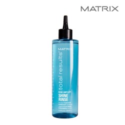 Matrix Total Results High Amplify Shine Rinse Lamellar Treatment 250ml Matrix Total Results High Amplify Shine Rinse Lamellar Treatment 250ml