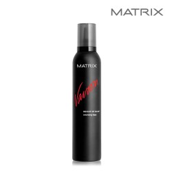 Matrix Vavoom Height of Glam volumizing foam 250ml Matrix Vavoom Height of Glam volumizing foam 250ml