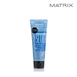 Matrix Style Link Smooth Setter smoothing cream 118ml Matrix Style Link Smooth Setter smoothing cream 118ml