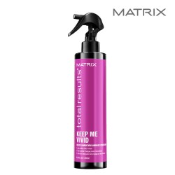 Matrix Total Results Keep Me Vivid Color Lamination 1 min after-colour rinse 200ml Matrix Total Results Keep Me Vivid Color Lamination 1 min after-colour rinse 200ml