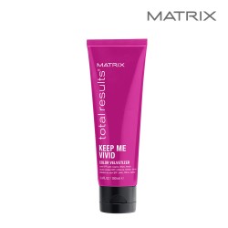 Matrix Total Results Keep Me Vivid Color Velvetizer shine glaze with uv filter 100ml Matrix Total Results Keep Me Vivid Color Velvetizer shine glaze with uv filter 100ml