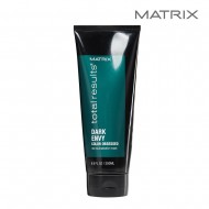 Matrix Total Results Dark Envy maska tumšmatiem 200ml